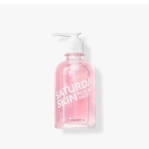 Saturday Skin Açai Berry + Oats Anti-Oxidant Gel Cleanser 150ml